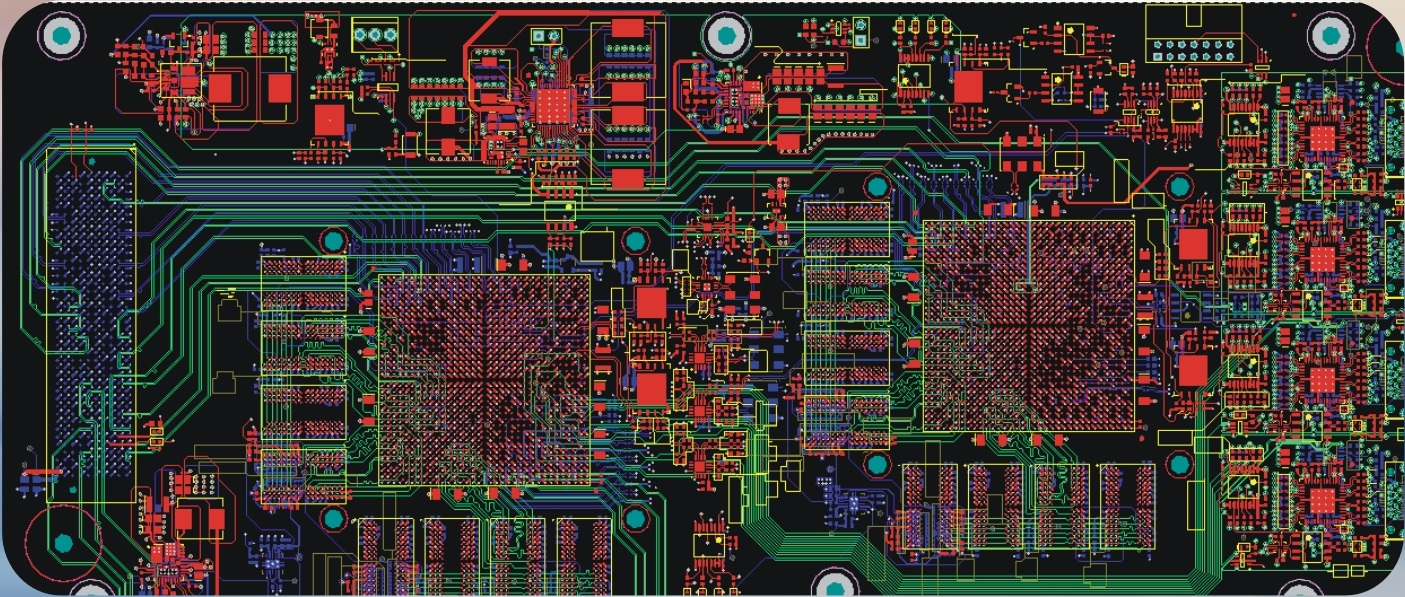 PCB LAYOUT