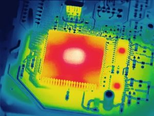 PCB SIMULATION ANALYSIS & TESTING